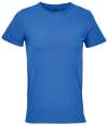 04728 Unisex Titan T-Shirt Royal Blue colour image